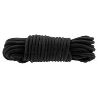 Bondage kötél 10 m &amp;amp;#45; fekete