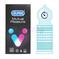 Durex Mutual Pleasure &amp;amp;#45; óvszer (10db)