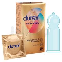 Durex Natural Feeling &amp;amp;#45; latexmentes óvszer (10db)