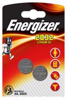 Energizer gombelem - CR2032 (2db)