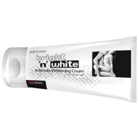 EROPHARM &amp;amp;#45; BRIGHT'N'WHITE INTIM FEHÉRÍTŐ KRÉM (100 ML)