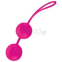 Gésagolyók &amp;amp;#45; fekete (Joyballs)