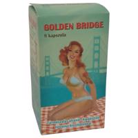 Golden Bridge - étrend-kiegészítő (8db)