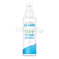 Intim Clean fertőtlenítőszer semleges pH&amp;amp;#45;értékkel 100 ml
