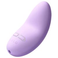 LELO Lily 2 - vízálló csiklóvibrátor (lila)