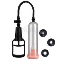 Lonely Penis Pump &amp;amp;#45; péniszpumpa szett (3 részes)