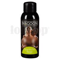 Magoon spanyol csepp masszázsolaj 50 ml