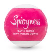 Obsessive Spicyness &amp;amp;#45; fürdőbomba 100 g