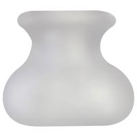 Perfect Fit Bull Bag XL - Herezsák és nyújtó (átlátszó)