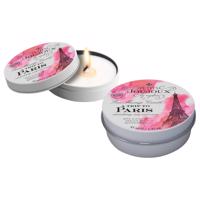Petits Joujoux - masszázsgyertya - vanília-szantálfa (43ml)