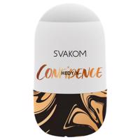 Svakom Hedy X - maszturbációs tojások (5db) - Confidence