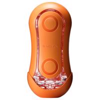 Tenga Flip Orb Pastaio - szuper-maszturbátor (narancs)
