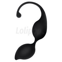 Trigger Silicone gésagolyók &amp;amp;#45; fekete