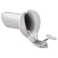 Vegina Speculum (Hüvelykacsa) - acél